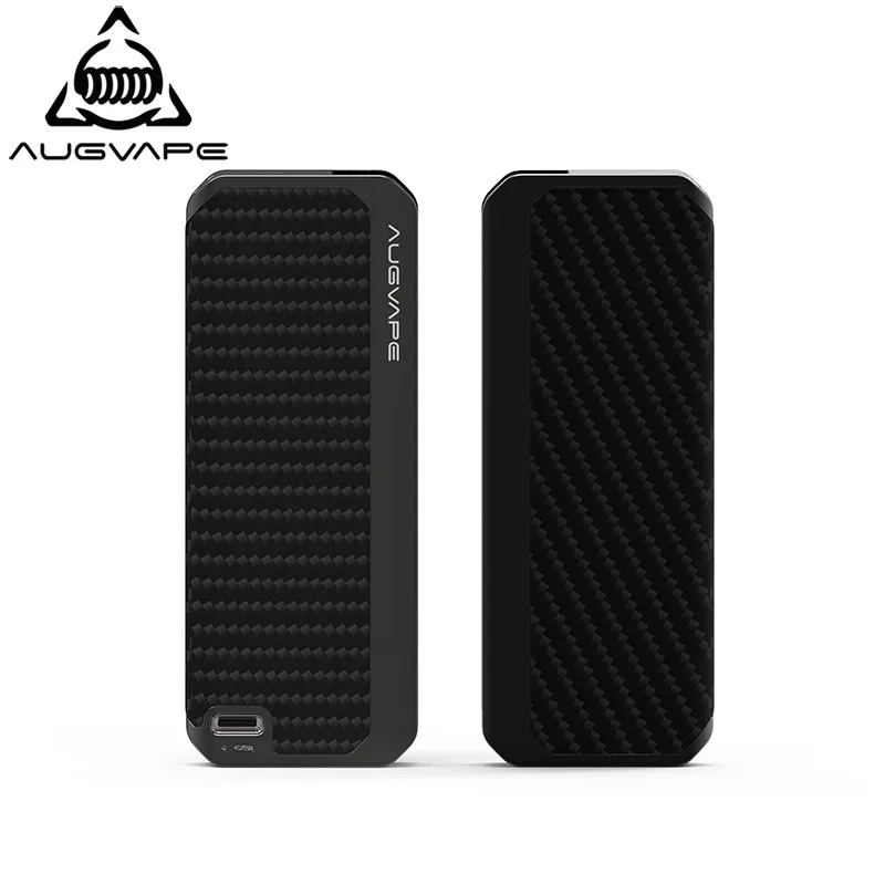Дополнительный внешний аккумулятор Augvape Cos для Juul со шнурком и зарядным