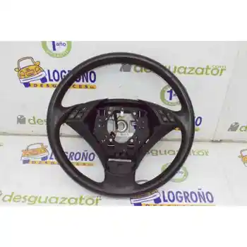 

32346774456 STEERING WHEEL BMW 5 SERIES TOURING (E61)