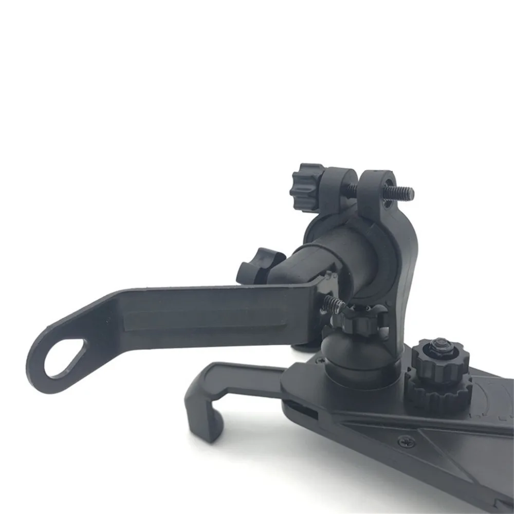 Motorcycle Bicycle Bike MTB Handlebar Mount Holder Stand For Mobile Phone-GPS#3C31