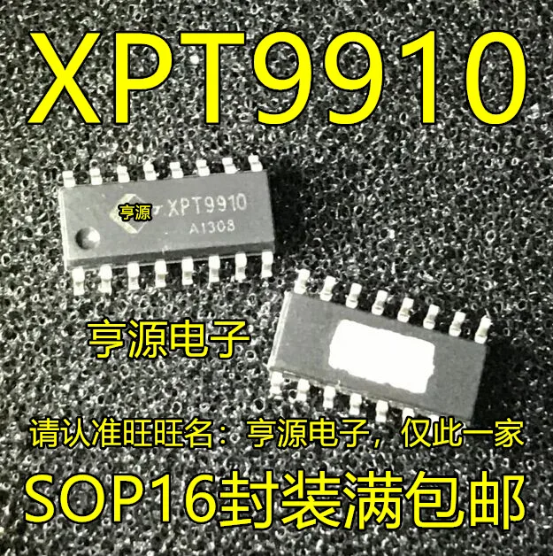 XPT9911 XPT9910 9910 ESOP16|릴레이| - AliExpress