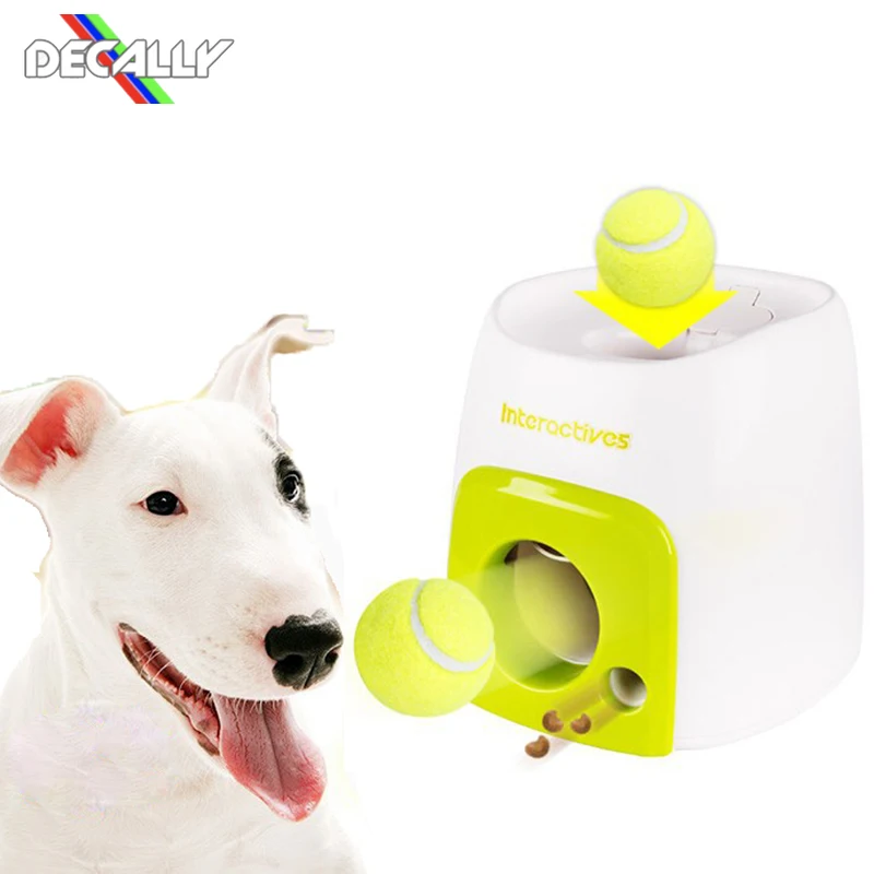fetch toys for small dogs