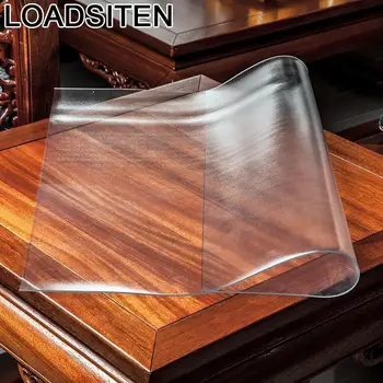 

Household Item Decoration For Wedding Rectangular Rectangulares Impermeable Tablecloth Nappe PVC Manteles Cover Table Cloth