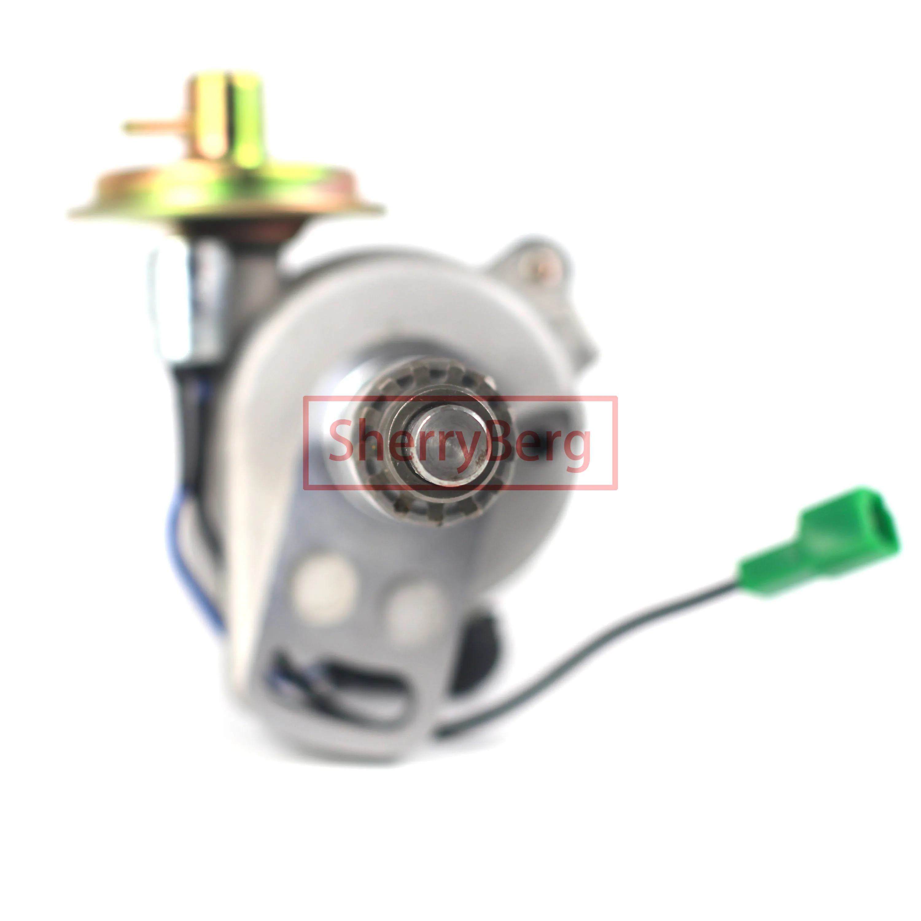 New point distributor fit for TOYOTA 4 RUNNER COASTER HILUX 21R 22R 2.4L 4 CY 19100-37100 1910037100