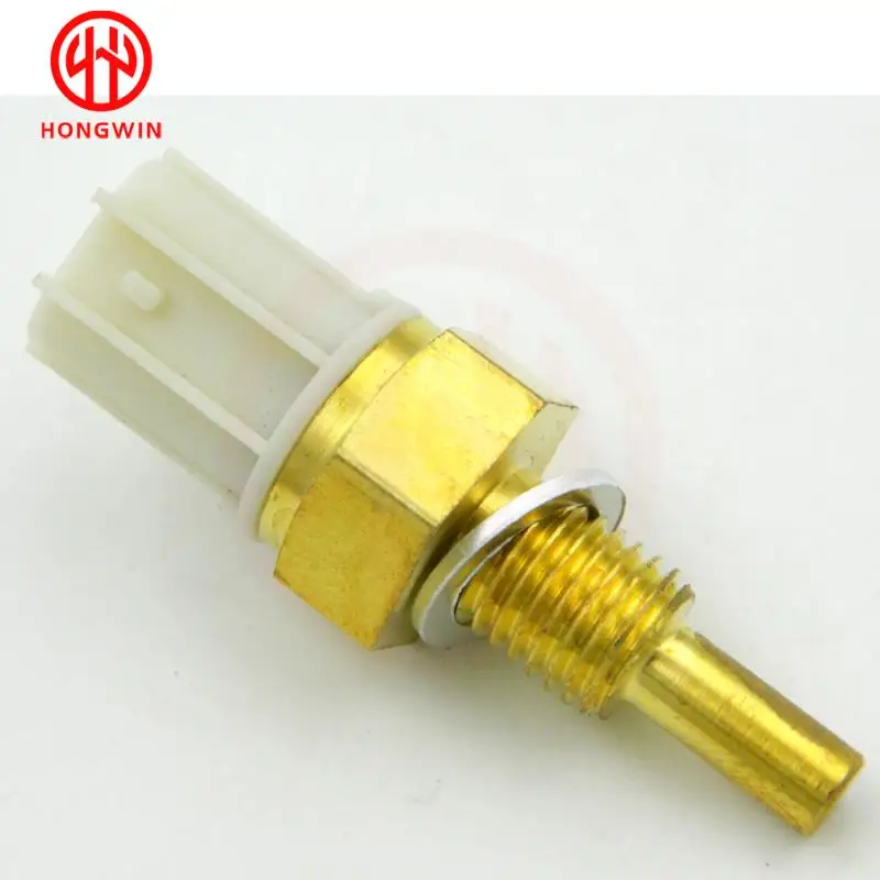 Coolant Temperature Sensor 37870 RTA 005 for Honda Accord Civic CRV Fit Jazz Pilot Odyssey V6 3.5L 2005-2015