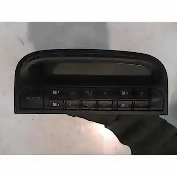 

59822085 control Climate Control Volkswagen Sharan (7m6/7m9) Comfortline
