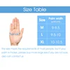 WEST BIKING Bicycle Half Finger Gloves MTB Road Bike Anti-slip Gym Trainning Gloves Men Women Sports Mittens Cycling Accessories 6