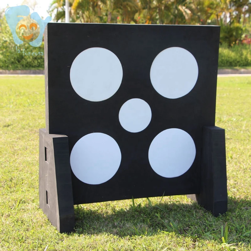 black 5 spot target (3)