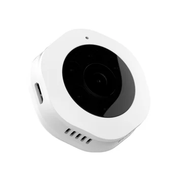 

H6 Mini Camera HD 1080P Mini Security Camera