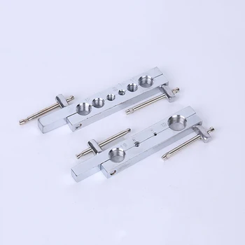 

8pcs Air Conditioner Parts Special Tool For Maintenance Of Automobile Air Conditioner Refrigerator Copper Tube Expander