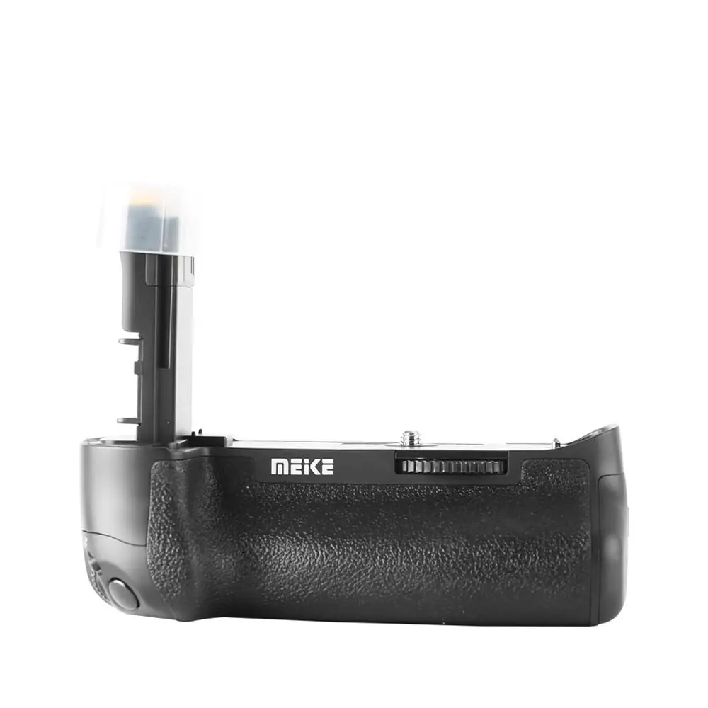 Camera battery handle grip Meike MK-7D2 Professional Battery Grip for Canon EOS 7D2 7D Mark II