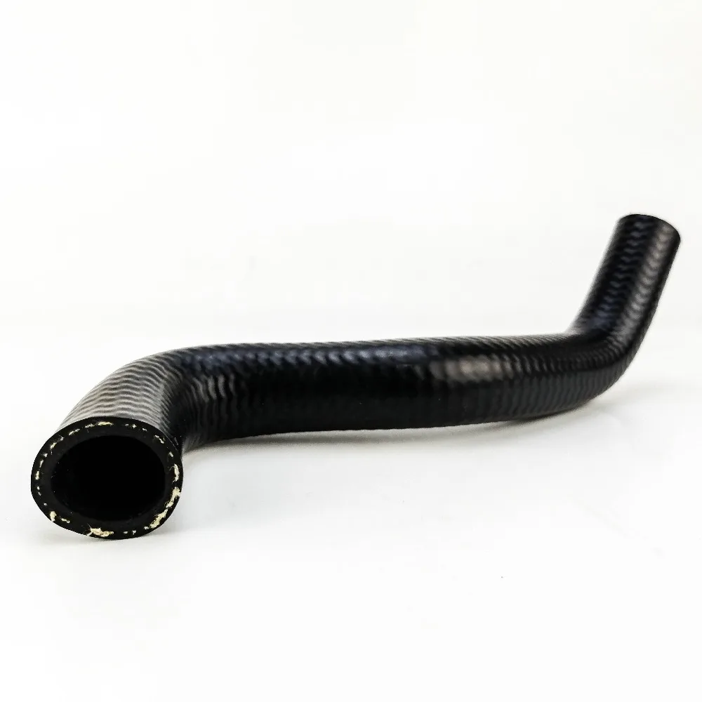 1 шт. OEM A2465010458 шланг для воды охлаждающей жидкости для Mercedes Benz A/B/CLA/GLA резиновый шланг для воды