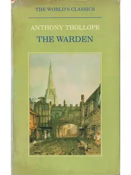 

The Warden - Anthony Trollope