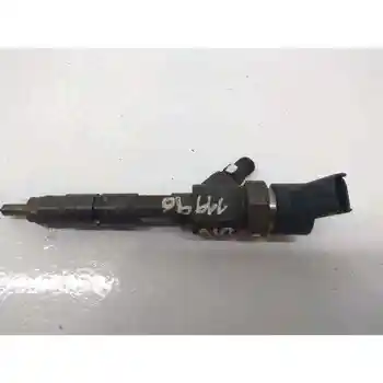 

0445110110B INJECTOR RENAULT MEGANE II SALOON 5P