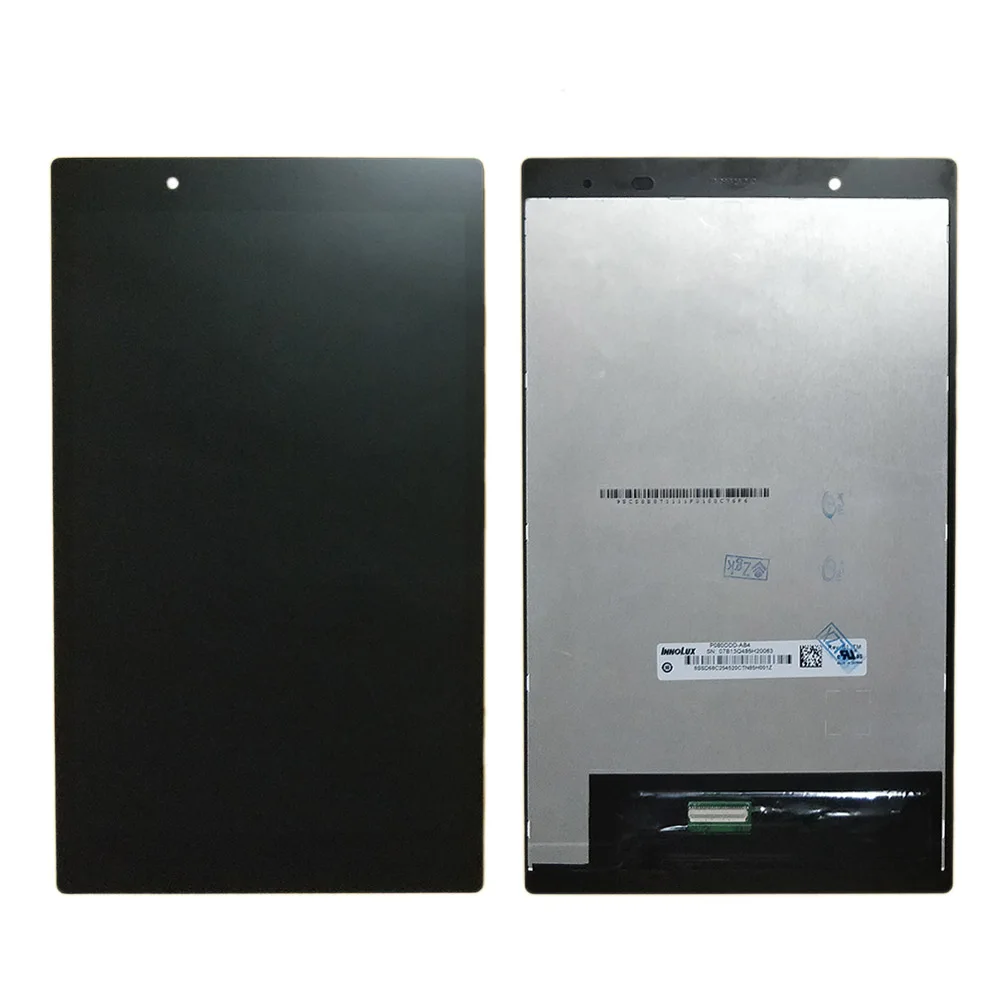 LCD For Lenovo Tab 4 8.0 TB 8504 TB 8504X TB 8504F tablet LCD Touch Screen  Digitizer Display Complete Replacement|Tablet LCDs \u0026 Panels| - AliExpress