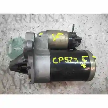 

STARTER MOTOR RENAULT MODUS Dynamique 8200520411 M000T45871ZT Mitsubishi [14628328]
