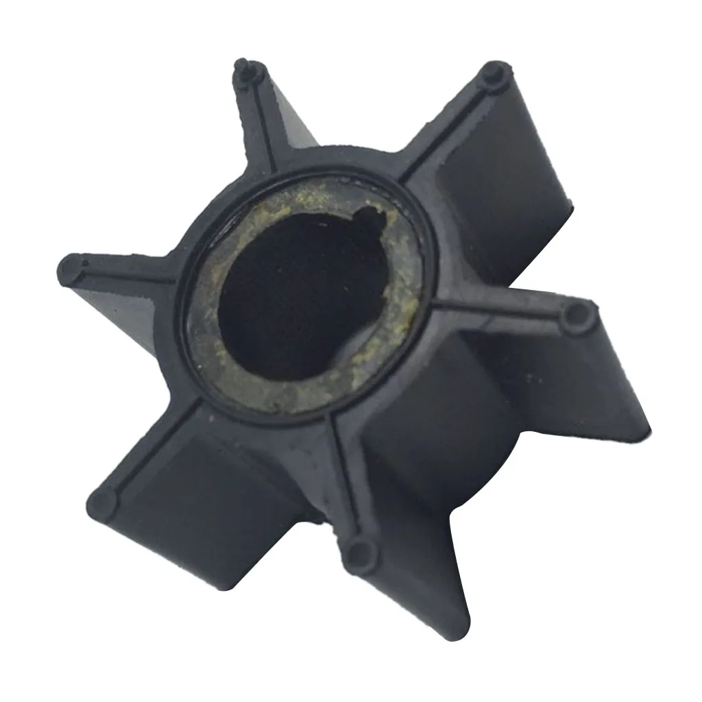 Water Pump Impeller for Tohatsu/Nissan (6/8/9.8hp) 3B2-65021-1 18-8920 50034