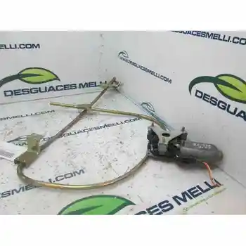 

WINDOW LIFTER FRONT LEFT RENAULT CLIO I PHASE I + II (B/C57)