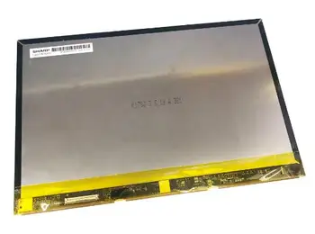 

10.1 inch TFT LCD Screen LQ101R1SX01 WQXGA 2560(RGB)*1600