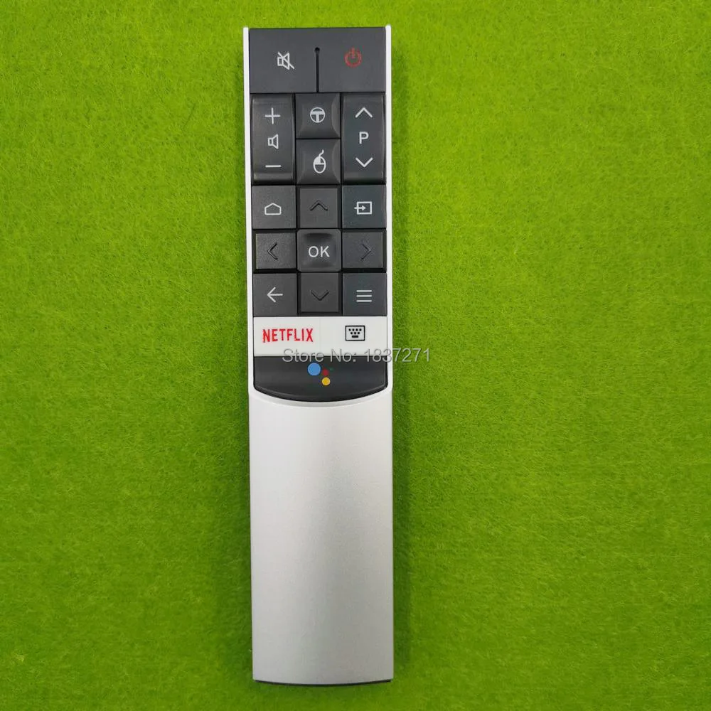 Оригинальный пульт дистанционного управления RC602S JUR4 JUR5 для TCL smart lcd/светодиодный