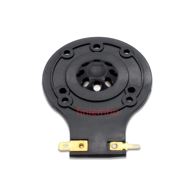 1PC Tweeter Speaker Voice Coil 24.8mm Repair Kit 1 inch Titanium