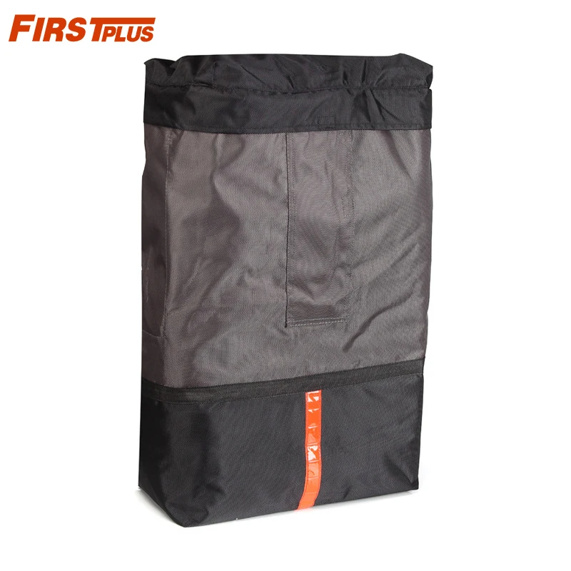 Outdoor Reizen Hoge capaciteit Rugzak Cargo Bag SUV Spare Cover Tool Tire Opbergtas Bagage Multi-pocket Rugzak Outdoor Reizen Hoge capaciteit Rugzak Cargo Bag SUV Spare Cover Tool Tire Opbergtas Bagage Multi-pocket Rugzak