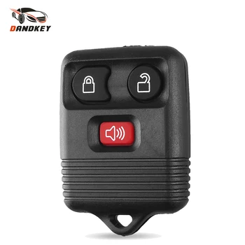 

Dandkey For Ford Mercury Mazda Switchblade 2001 2002 2003 2004 2005 2006 2007 2008 Replacement Remote Car Key Shell Cover Case