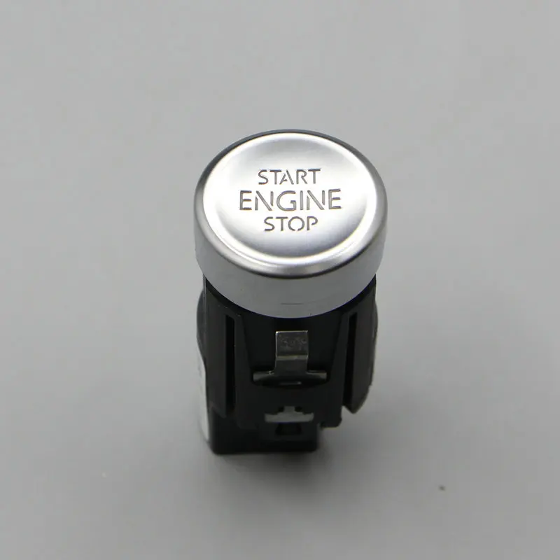 

Apply to Passat B8L The ignition switch One touch start switch Start engine stop switch 3GD 959 839 3GD959839