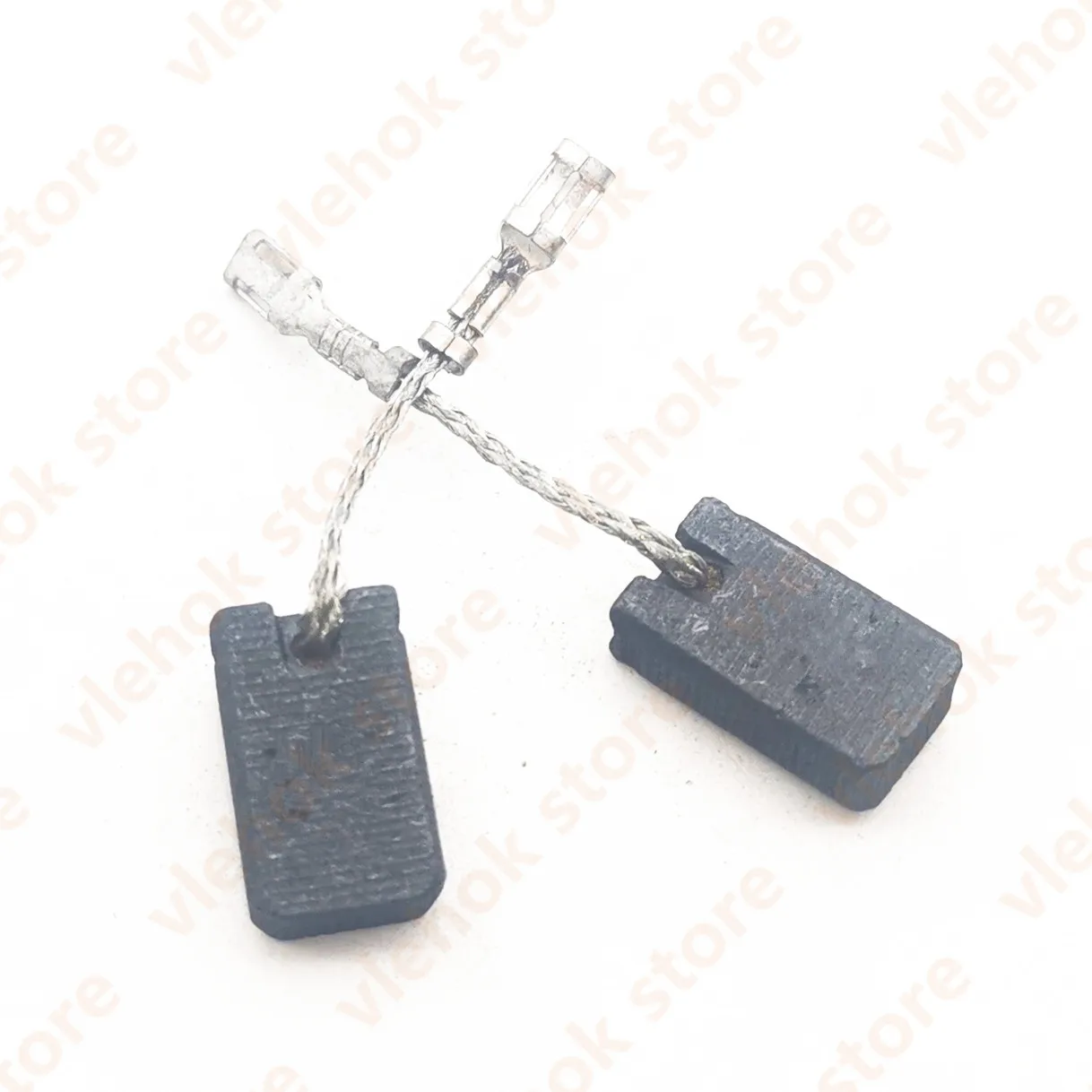 Углеродные щетки для Bosch 150 125 GWS7-115 GWS8-125CIT GWS9-125 GWS10-125C GWS10-125CE GWS11-125CI GWS14-125CI |