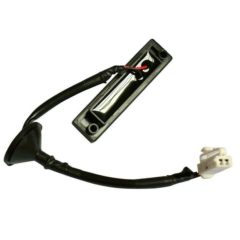 

Outside Hdl Lock Assembly-T Lid 81260-2V000 for Hyundai Veloster Without Camera