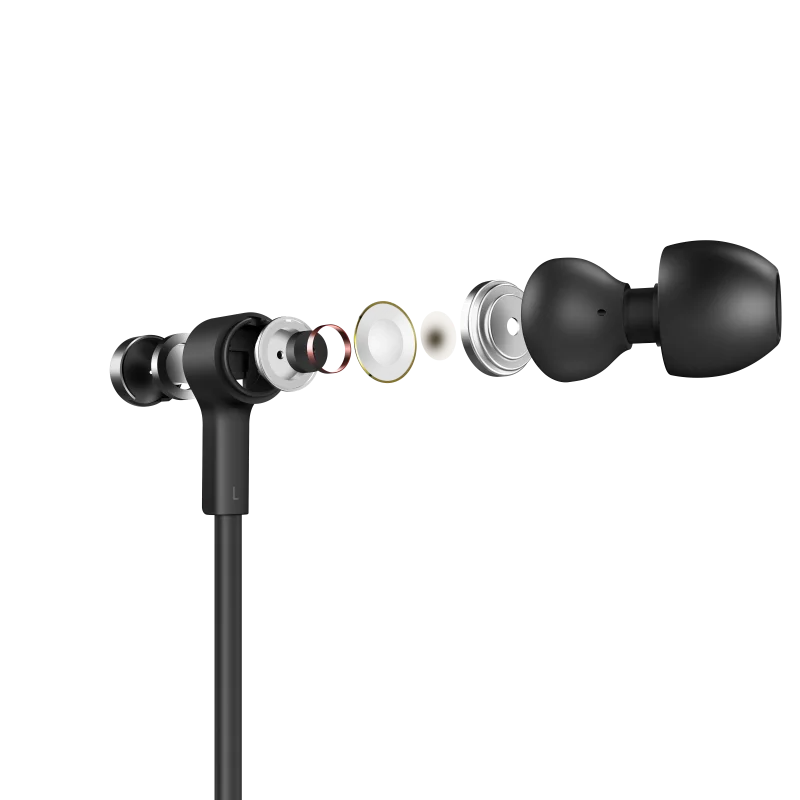HUAWEI FreeLace Внутриканальные беспроводные Bluetooth-наушники 18 часов воспроизведения аудио [официальная гарантия]
