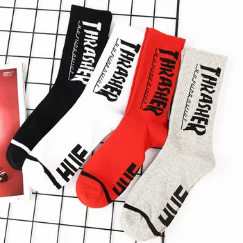 

Socks Men Casual Cotton Summer Is Standard Jacquard