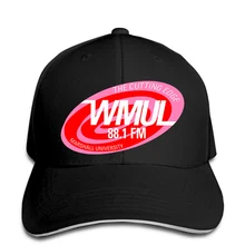 Мужская бейсболка WMUL День Святого Валентина песня обратного отсчета Snapback Кепка женская шляпа