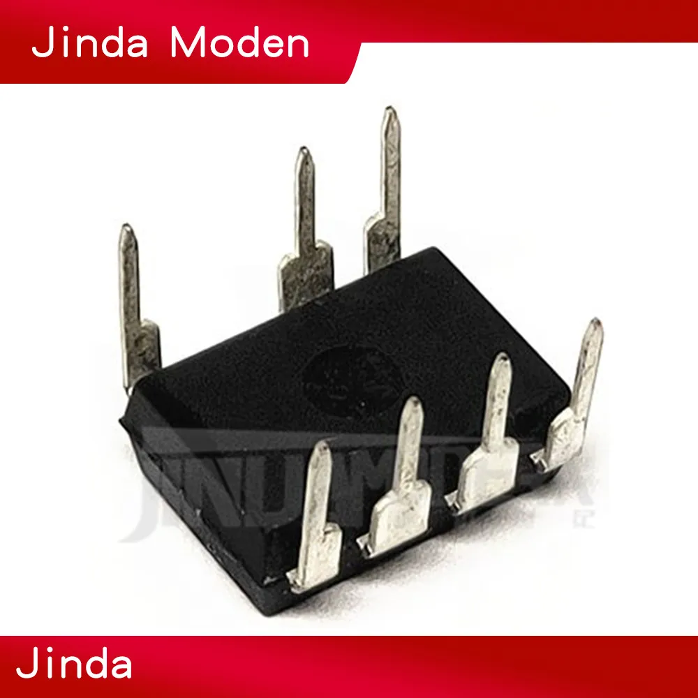 Оригинальная интегральная схема LNK304PN DIP7 LNK304P DIP LNK304 7 304PN 10 шт.|Интегральные схемы| |