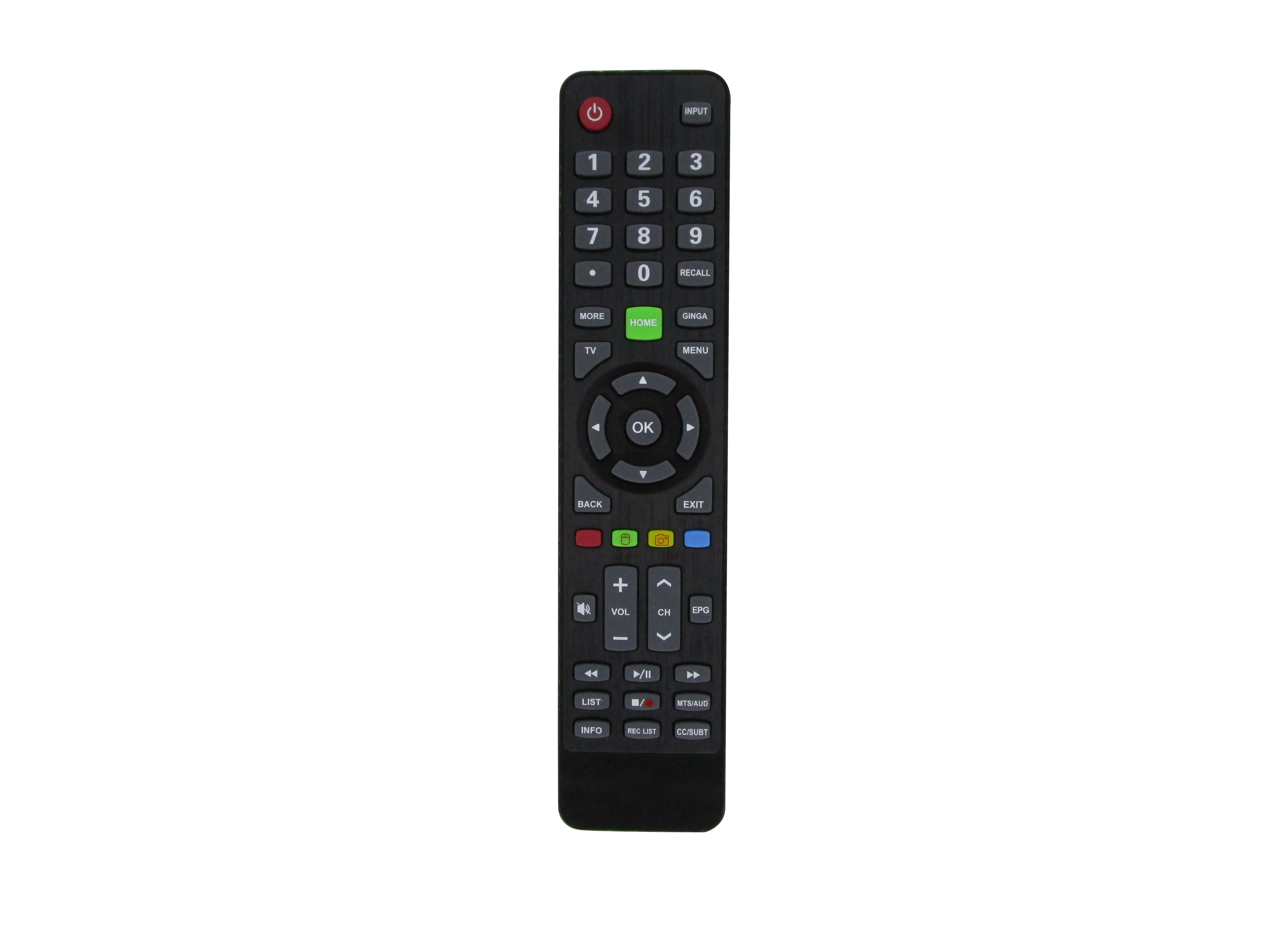 

Remote Control For Konka KK-WY610 &PRIMA & HYUNDAI Smart LCD LED HDTV TV