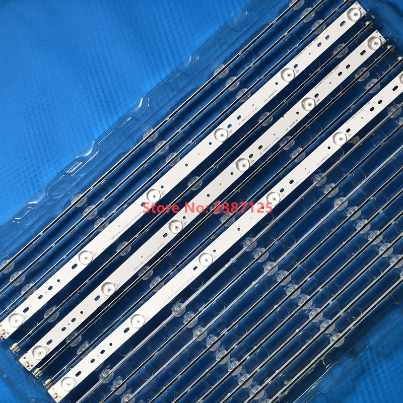 3 шт. новинка 100% 32-дюймовая подсветка 32C2000B SVJ320AK3 _ rev01_6led_141031 SVJ320AL1 SVJ320AG2 1 = длина 6