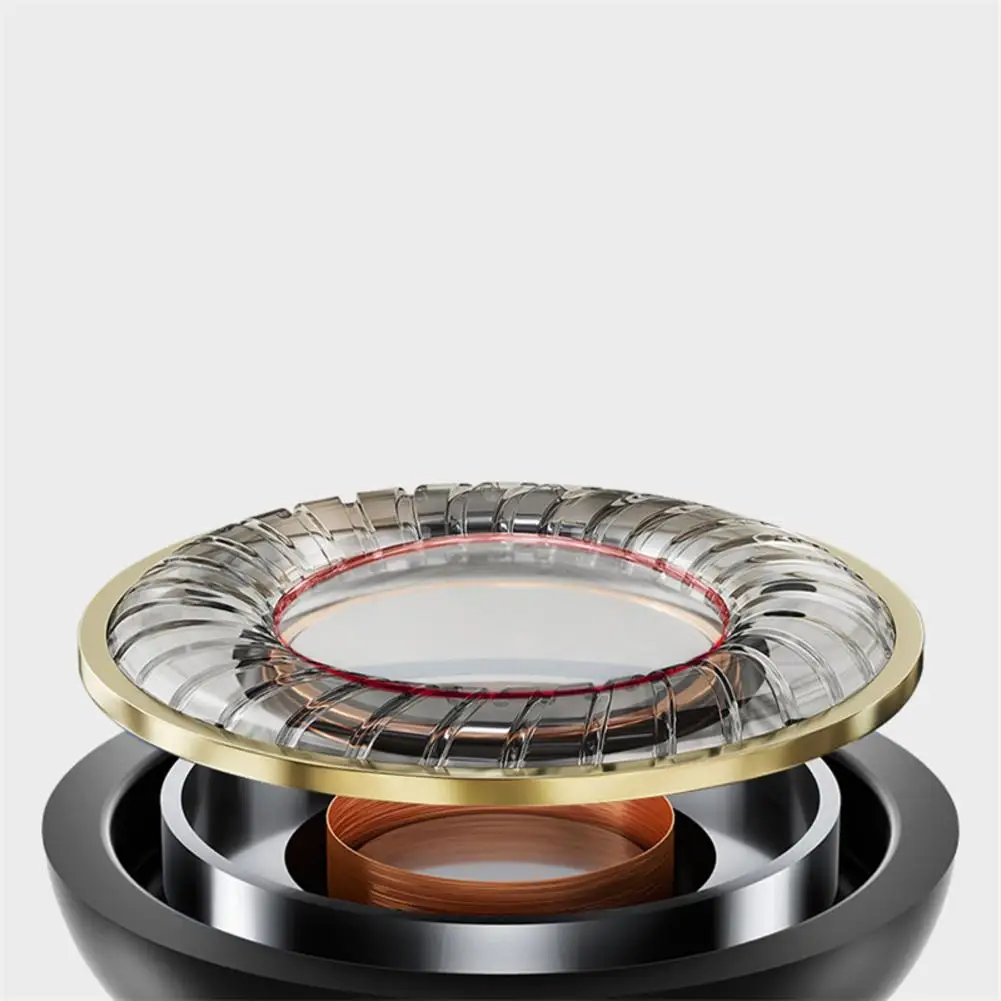 In-ear Headset Universal Multi-purpose Mobile Phone Earphones With Microphone Wired Handsfree Headphone