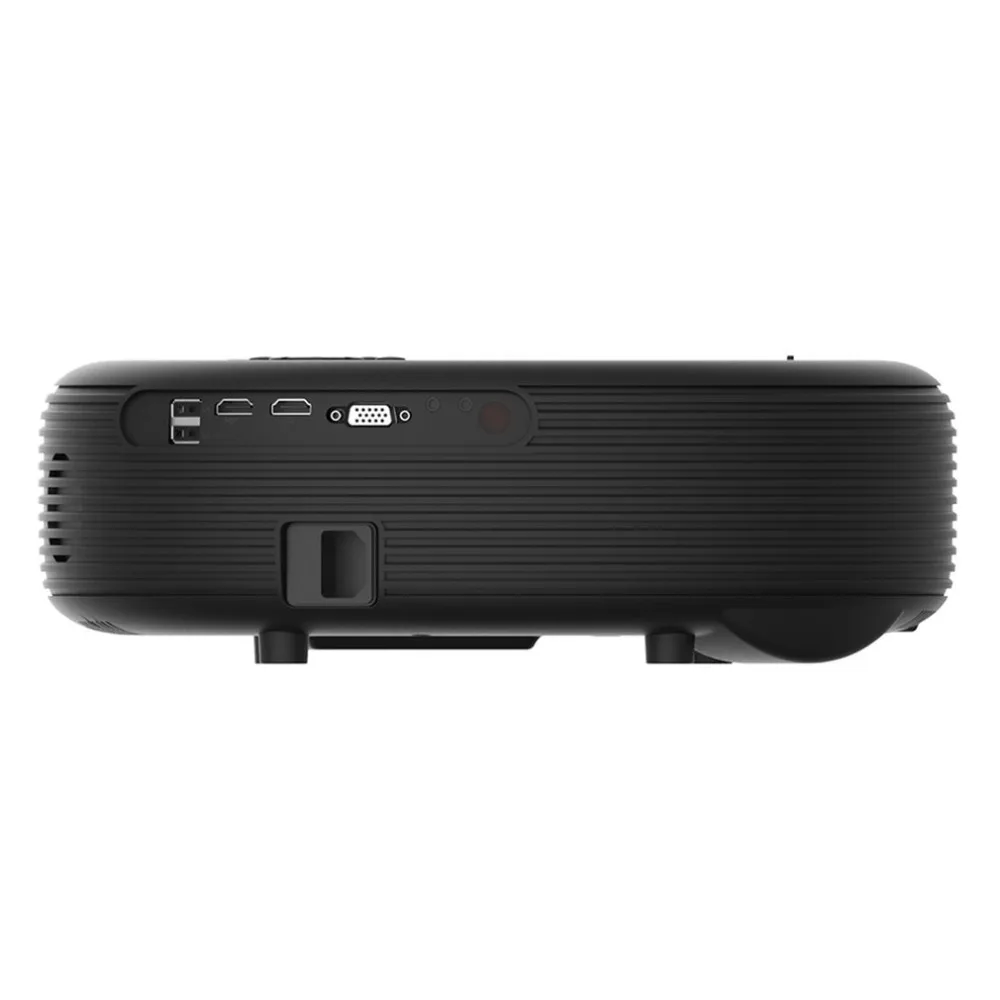 CL760 домашний проектор Портативный 1080P HD Проекционный светодиодный проектор для домашнего кинотеатра