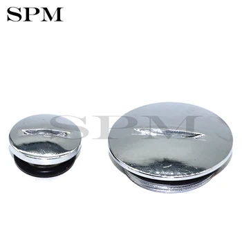 

ATV Engine Stator Side Cover Cap Aluminium Alloy Quad For 50cc 70cc 90cc 110cc Dirt Bike