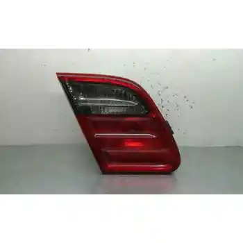 

2108208564 REAR light INNER LEFT MERCEDES E-CLASS (W210) SALOON DIESELS