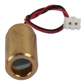 

Green Light 50mW 532nm.Laser Module Diode / lds Dot / Diod Circuit For Projecter Infrared Sight DPSS Light Lamp Part Diodes Head