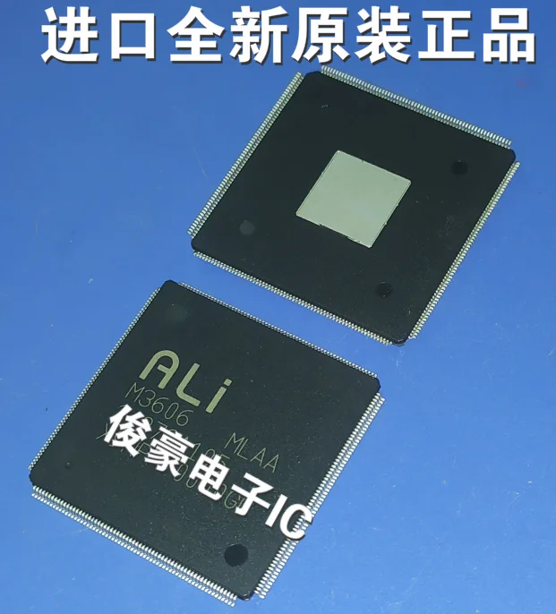 1 шт. ~ 5 шт./лот M3606-MLAA M3606 QFP256 новый оригинальный | Бытовая техника