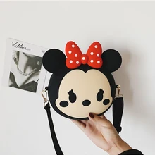 Сумка через плечо, сумка через плечо, маленькая сумка-мессенджер, женские сумки и кошельки, сумки через плечо для мобильного телефона, Kawaii, сумка-мешок на цепочке