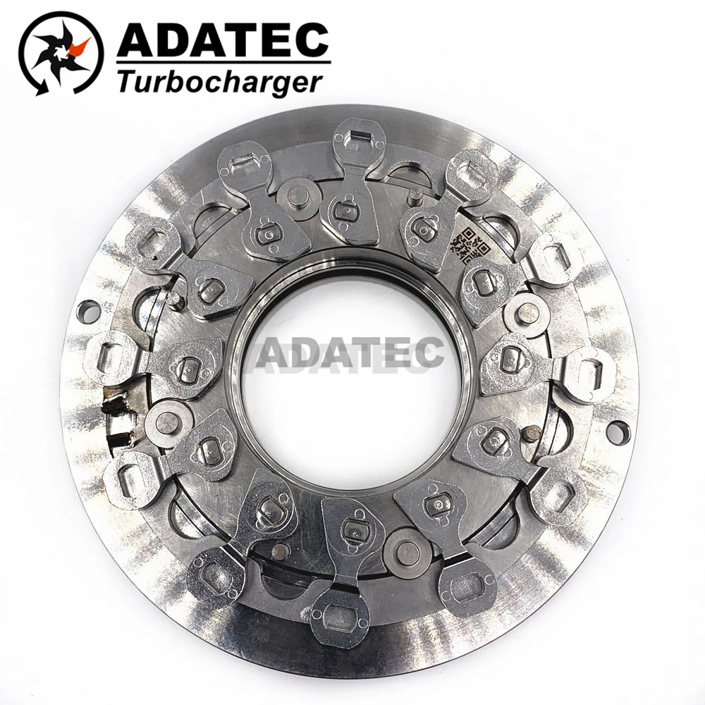 TD04L turbine vnt 49477-01214 49477-01213 turbo nozzle ring LR065510 LR038309 for Land Rover Evoque 2.2 TD4 110Kw 150HP 2011- | Автомобили