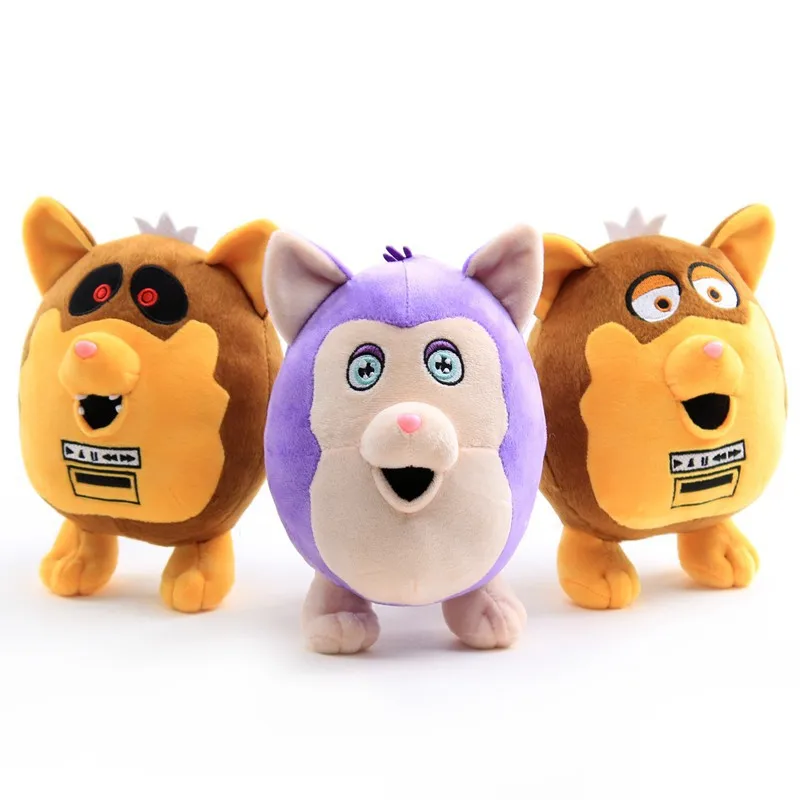tattletale plush
