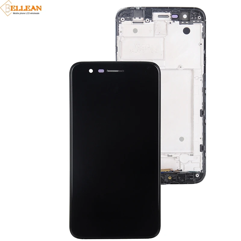 Catteny продвижение K11 Lcd для LG K10 2018 Pantalla X4 + K30 дисплей сенсорный экран дигитайзер