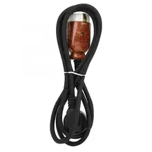 Профессиональный шнур питания Кабельный разъем подходит для стерилизатор для автоклавов AU 220V