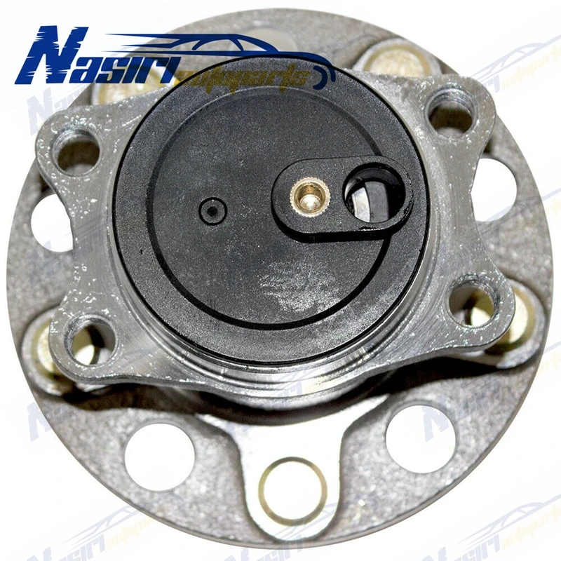 Rear Wheel Hub Bearing Assembly with ABS for Mitsubishi Lancer Outlander 2.4 2008- 3785A008 3785A020 512394