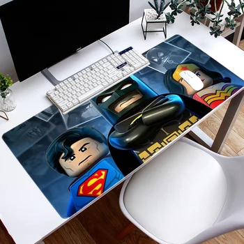 

2020 new Batman oversized mouse pad for large computer game fans