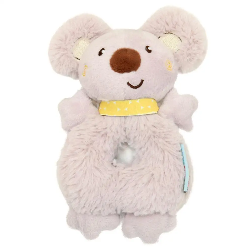 koala baby rattle