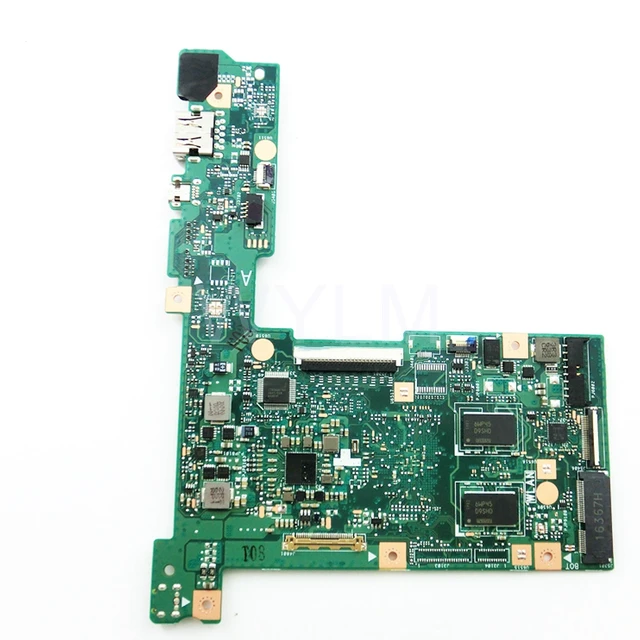 Asus e200ha e200hマザーボード,コンピューターマザーボード,100